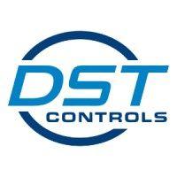 dst controls logo image