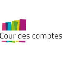 cour des comptes de belgique logo image