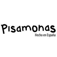 pisamonas logo image