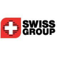 swiss group, inc. logo image