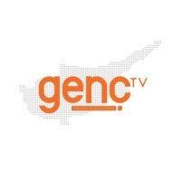 kıbrıs genç tv logo image