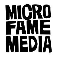 microfame media logo image