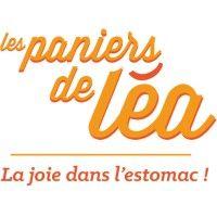 les paniers de léa