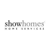 showhomes home services logo image