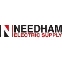 needham electric supply logo image