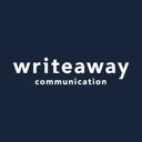 logo of Write Away Communication Part Of The Recognition Group