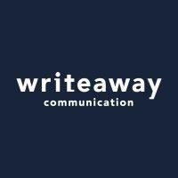 write away communication – part of the recognition group