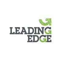 leading-edge-performance logo image