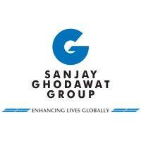 sanjay ghodawat group logo image