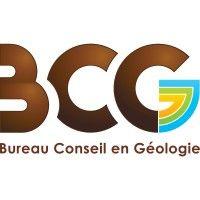 bureau conseil en géologie sprl