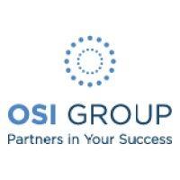 osi group logo image