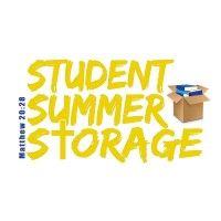 student summer storage by unii logo image