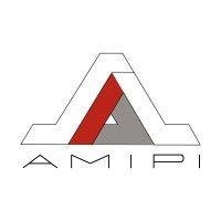 fondation amipi - bernard vendre logo image