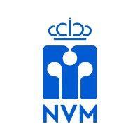 nvm logo image