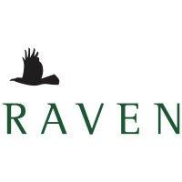 raven capital management logo image