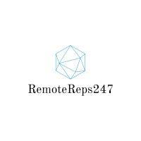 remotereps247 logo image