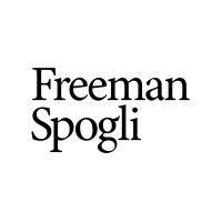 freeman spogli logo image