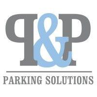 p&p parking solutions llc