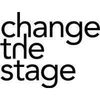 change the stage logo image