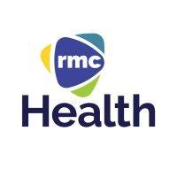 rmc health logo image