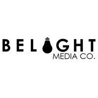 belight media co. logo image