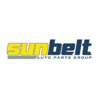 sunbelt radiators, inc. logo image