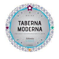 taberna moderna