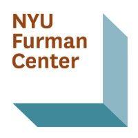 nyu furman center logo image