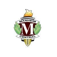 manheim central school district logo image