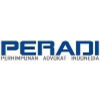 peradi logo image