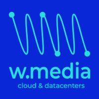 w.media - global logo image