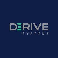 derive systems