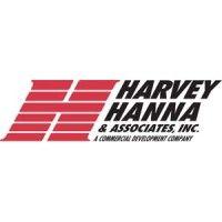 harvey, hanna & associates, inc. logo image