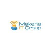 makena it group logo image