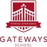 gateways school logo image