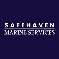 safehaven marine services logo image