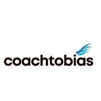 coach tobias limited logo image