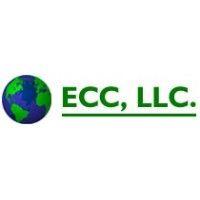 ecc,llc logo image