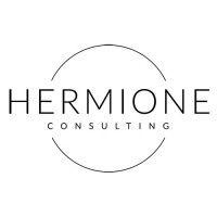 hermione consulting logo image