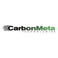 carbonmeta technologies, inc. logo image