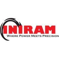 iniram precision machine tool, inc logo image