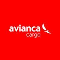 avianca cargo logo image