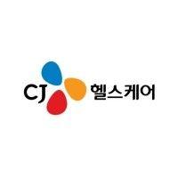 cj헬스케어(cj healthcare corp.) logo image