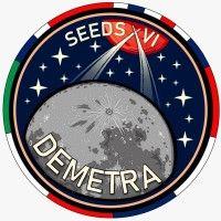 seeds - space exploration and development systems project logo image