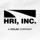 logo of Hri Inc