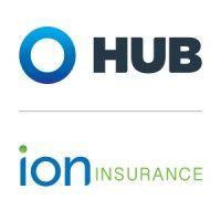 ion insurance corporation logo image