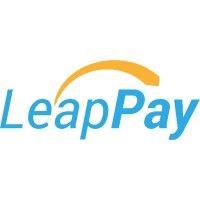 leappay logo image