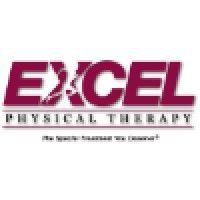 excel physical therapy logo image