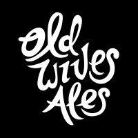 old wives ales logo image