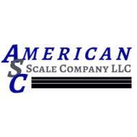 american scale company, llc logo image